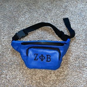 Zeta Fanny pack